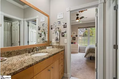 1018 Bent Creek Run Drive, Greer, SC 29651 - Photo 25