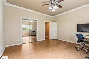 1018 Bent Creek Run Dr, Greer, SC 29651 - Photo 39