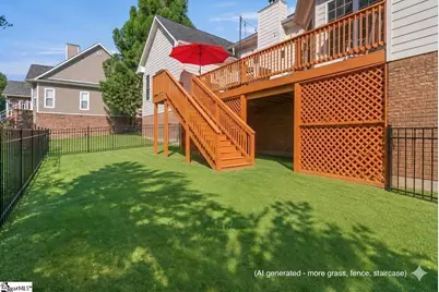 1018 Bent Creek Run Drive, Greer, SC 29651 - Photo 11