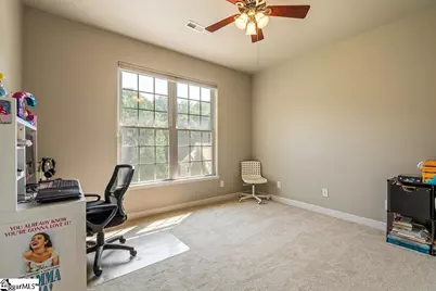 1018 Bent Creek Run Drive, Greer, SC 29651 - Photo 33