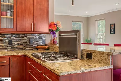 1018 Bent Creek Run Drive, Greer, SC 29651 - Photo 13