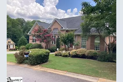 1018 Bent Creek Run Drive, Greer, SC 29651 - Photo 3