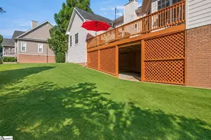 1018 Bent Creek Run Dr, Greer, SC 29651 - Photo 7