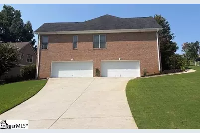 1018 Bent Creek Run Drive, Greer, SC 29651 - Photo 5