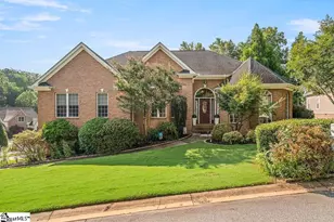 1018 Bent Creek Run Dr, Greer, SC 29651 - Photo 1