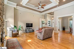 1018 Bent Creek Run Dr, Greer, SC 29651 - Photo 19