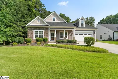 505 Swing About Lane, Greenwood, SC 29649 - Photo 1