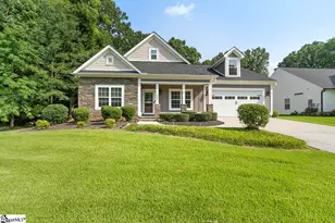 505 Swing About Ln, Greenwood, SC 29649 - Photo 1