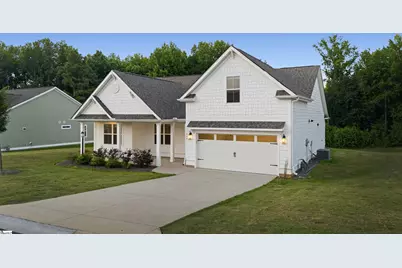 836 Orchard Valley Lane, Boiling Springs, SC 29316 - Photo 3