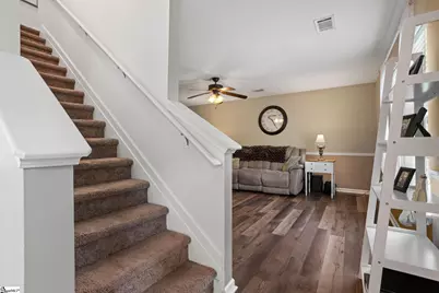 19 Ivory Arch Court, Simpsonville, SC 29681 - Photo 17