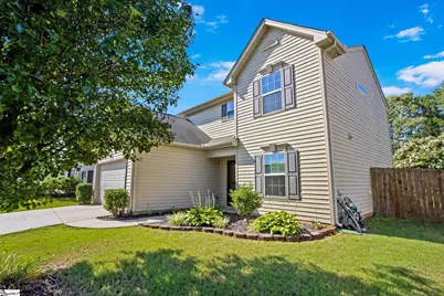 19 Ivory Arch Court, Simpsonville, SC 29681 - Photo 3