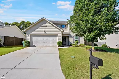 19 Ivory Arch Court, Simpsonville, SC 29681 - Photo 1