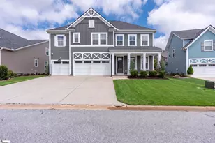 431 Nebbiolo Ln, Simpsonville, SC 29681 - Photo 1