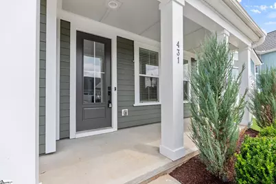 431 Nebbiolo Lane, Simpsonville, SC 29681 - Photo 3