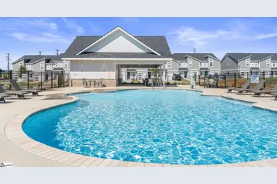 1279 Westgate Village Drive, Spartanburg, SC 29301 - Photo 27