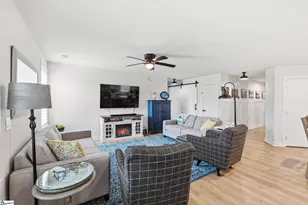 1064 Rev Robert Reid St, Reidville, SC 29388 - Photo 19