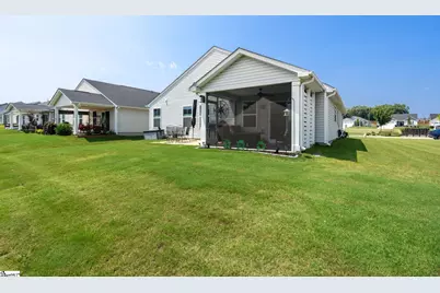 1064 Rev Robert Reid Street, Reidville, SC 29388 - Photo 31