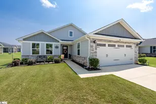 1064 Rev Robert Reid St, Reidville, SC 29388 - Photo 3
