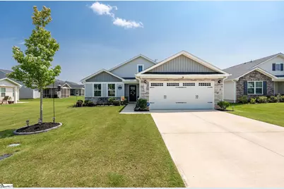 1064 Rev Robert Reid Street, Reidville, SC 29388 - Photo 1