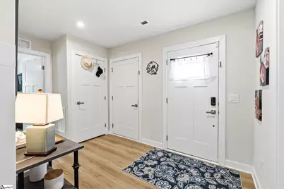 1064 Rev Robert Reid Street, Reidville, SC 29388 - Photo 5