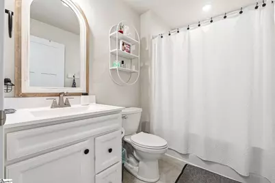 1064 Rev Robert Reid Street, Reidville, SC 29388 - Photo 5