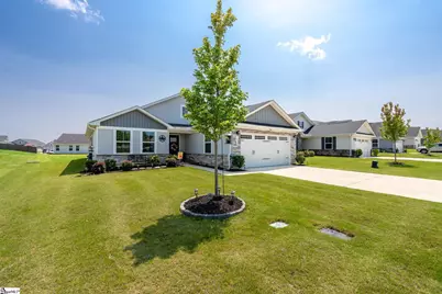 1064 Rev Robert Reid Street, Reidville, SC 29388 - Photo 3