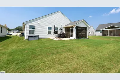 1064 Rev Robert Reid Street, Reidville, SC 29388 - Photo 31