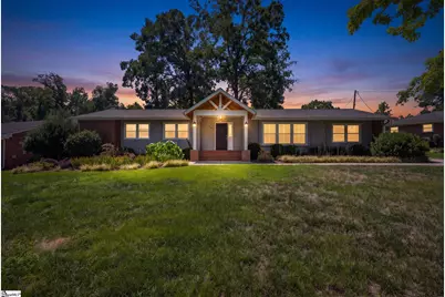 107 Hiawatha Drive, Greenville, SC 29615 - Photo 1