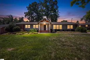 107 Hiawatha Dr, Greenville, SC 29615 - Photo 1