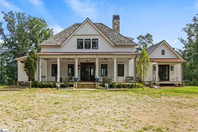 43 Garren Road, Travelers Rest, SC 29690 - Photo 1