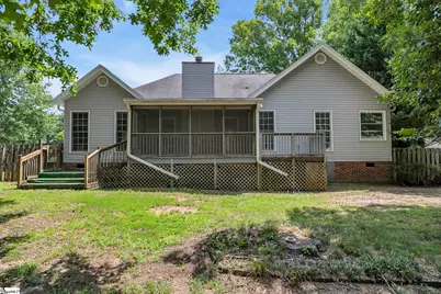 513 Two Gait Lane, Simpsonville, SC 29680 - Photo 17