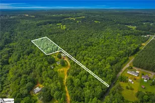 00 Roosevelt Thompson Rd, Anderson, SC 29621 - Photo 1