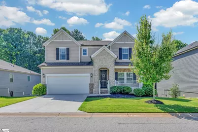 305 Quail Hunt Road, Simpsonville, SC 29680 - Photo 45