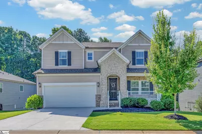 305 Quail Hunt Road, Simpsonville, SC 29680 - Photo 1