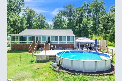 48 Tierra Drive, Waterloo, SC 29384 - Photo 3