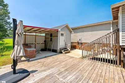 128 Kentmont Lane, Greer, SC 29651 - Photo 27