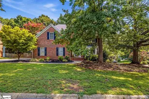 17 Misty Oaks Dr, Greer, SC 29651 - Photo 1