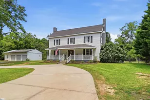 124 E Mcgee St, Honea Path, SC 29654 - Photo 3