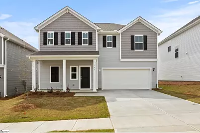106 Wilson School Street, Simpsonville, SC 29681 - Photo 1