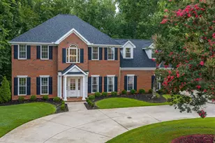 107 Annandale Ave, Greer, SC 29651 - Photo 1