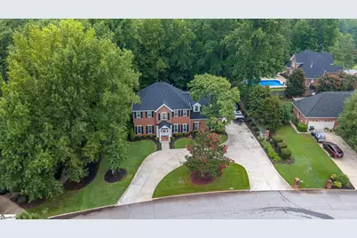 107 Annandale Avenue, Greer, SC 29651 - Photo 5