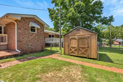 402 Springwood Drive, Spartanburg, SC 29302 - Photo 21