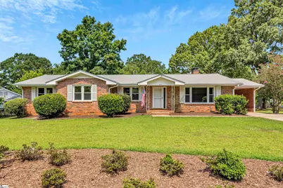 402 Springwood Drive, Spartanburg, SC 29302 - Photo 1