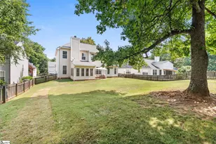 194 Birkhall Cir, Greenville, SC 29605 - Photo 37