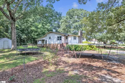 1201 Lakeview Circle, Greer, SC 29651 - Photo 27
