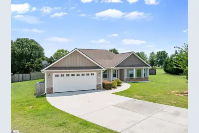 276 Gala Lane, Inman, SC 29349 - Photo 3