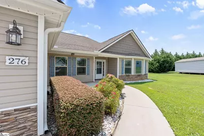 276 Gala Lane, Inman, SC 29349 - Photo 5