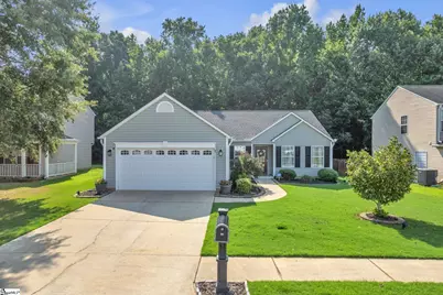 612 Westbury Way, Simpsonville, SC 29680 - Photo 1