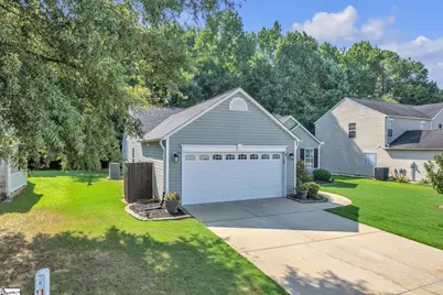 612 Westbury Way, Simpsonville, SC 29680 - Photo 3