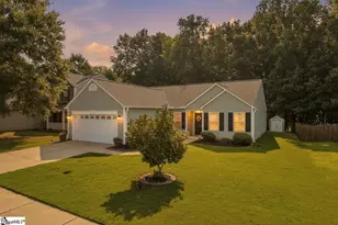 612 Westbury Way, Simpsonville, SC 29680 - Photo 1
